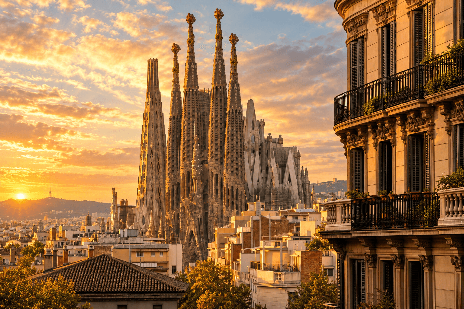 Barcelona, Spain